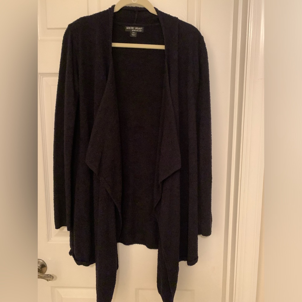 Barefoot Dreams Bamboo Chic Lite women size s/m